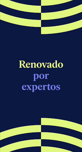 Captura de pantalla de Back Market, compra online