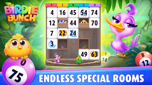 Bingo Blitz™️ – Bingo-Spiele Screenshot