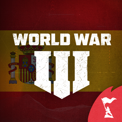 Icono de Supremacy: World War 3