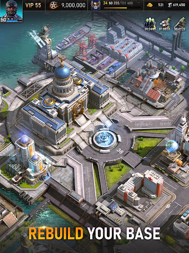 Age of Origins screenshot