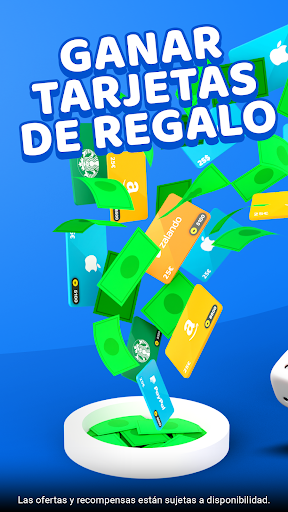 Captura de pantalla de Money Well - Ganar cupones