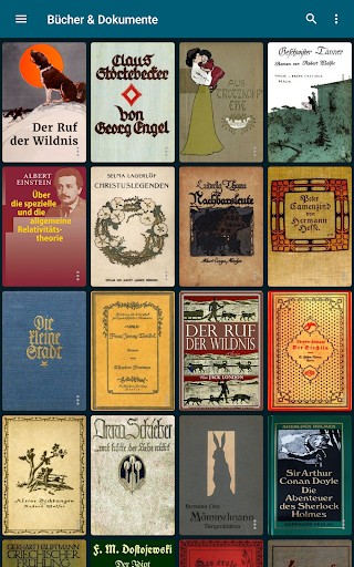 ReadEra Premium – ebook reader Screenshot