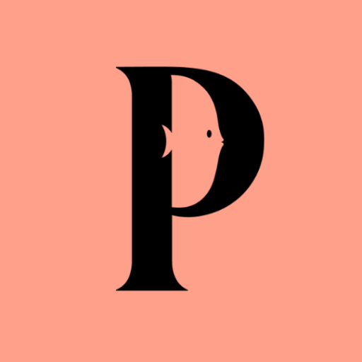 POF Datingseite-Symbol