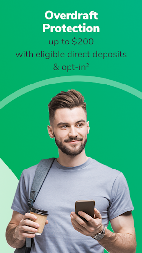 Captura de pantalla de Green Dot - Mobile Banking