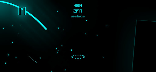 Captura de pantalla de Neon Valley [AMOLED]