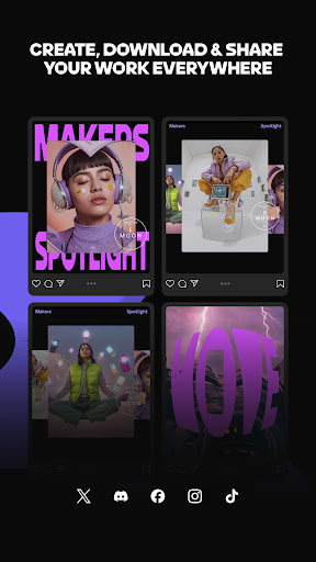 Leonardo.Ai - Image Generator Screenshot