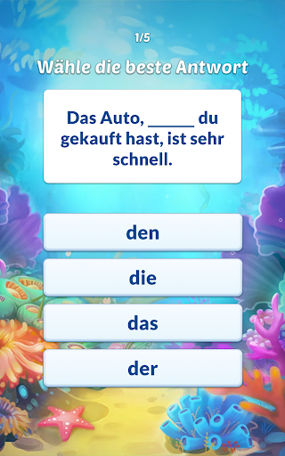 Word Carnival - Wortspiel Mix Screenshot