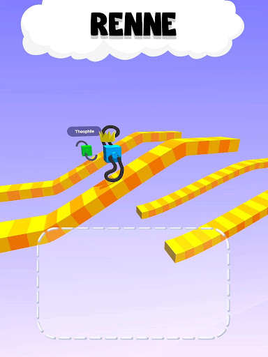 Draw Climber Screenshot