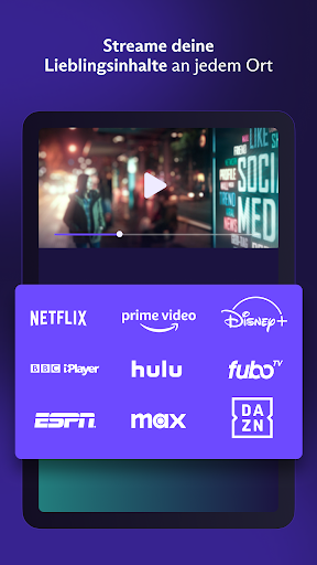 Proton VPN: Schnell & sicher Screenshot