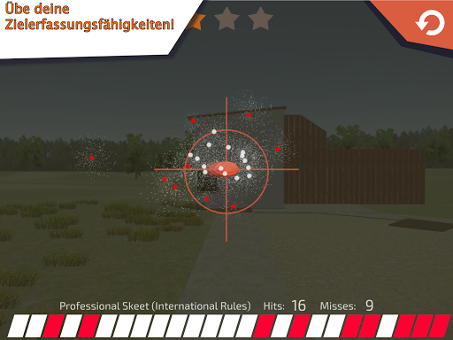 Clay Hunt PRO Screenshot