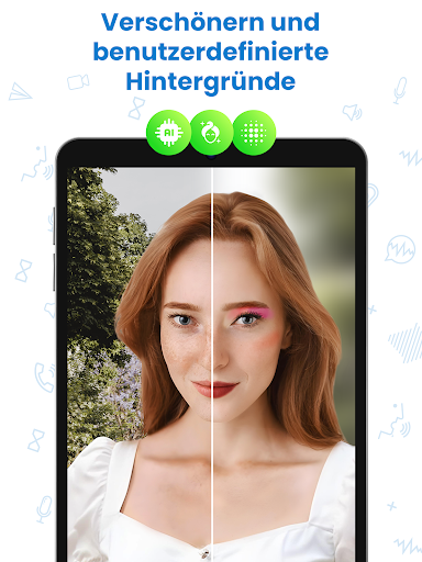 Video Call Screenshot