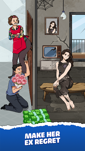 Prison Puzzle: Brain Twist screenshot