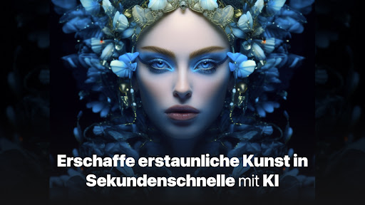 AI Art Generator: Bild, Anime Screenshot