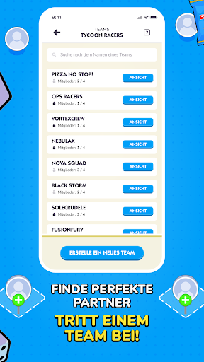 Sticker GO! Screenshot