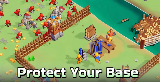 XP Hero screenshot