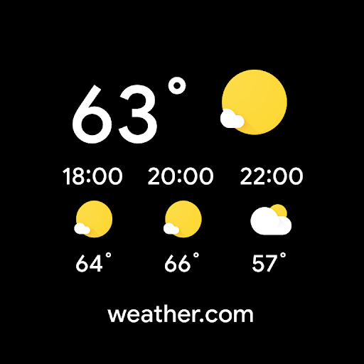 Wear OS by Google Smartwatch screenshot
