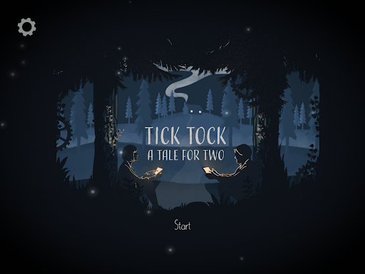 Captura de pantalla de Tick Tock: A Tale for Two