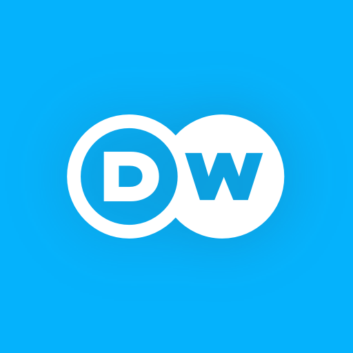 Icono de DW - Breaking World News