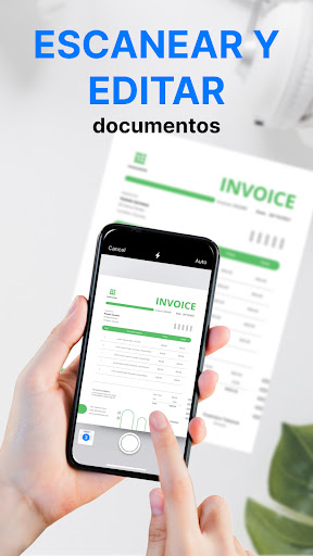 Captura de pantalla de Smart Print – Impresora Móvil