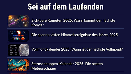 Star Walk 2 Plus: Sternenkarte Screenshot
