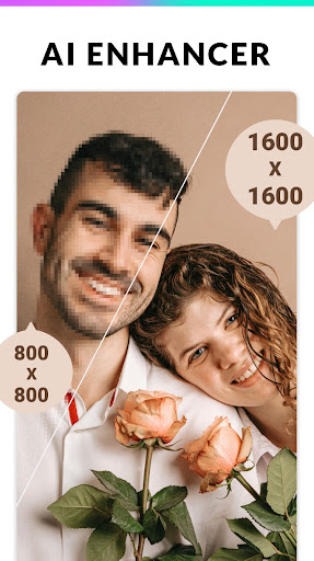 Photo Editor - Collage Maker screenshot