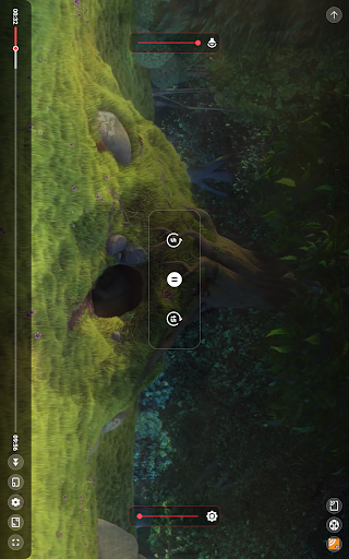 Captura de pantalla de Url Player +