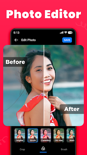 Gallery screenshot
