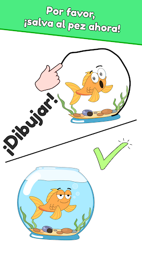 Captura de pantalla de DOP: Draw One Part