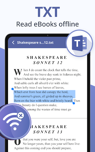 Docx Reader - Office Viewer Screenshot