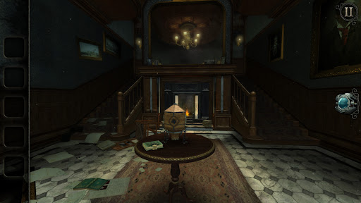 The Room: Old Sins screenshot