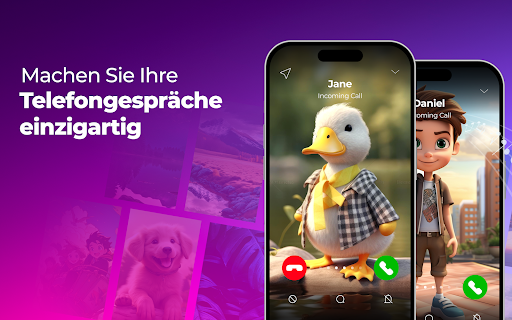 Ringtones: Klingeltöne Songs Screenshot