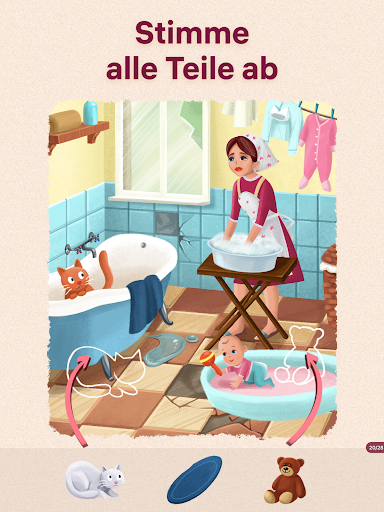Art Puzzle - Puzzle-Spiele Screenshot