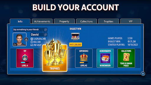 Blackjack 21: Blackjackist screenshot