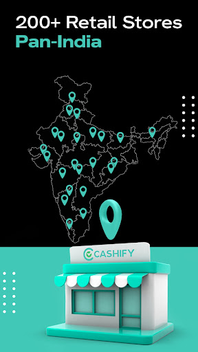 Cashify: Sell & Buy Old Phones screenshot