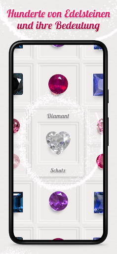 Dazzly - Diamant-Kunst Malbuch Screenshot