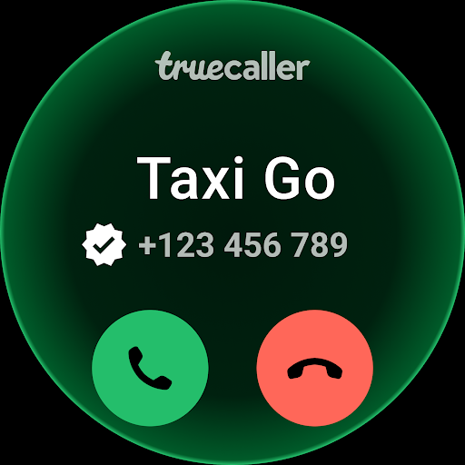 Captura de pantalla de Truecaller: Anti llamadas spam