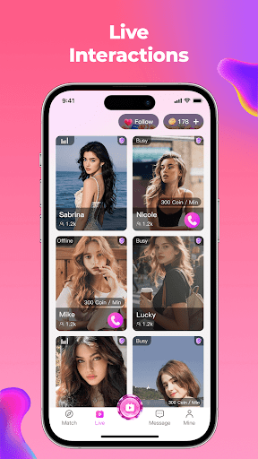 AnyfansPro screenshot