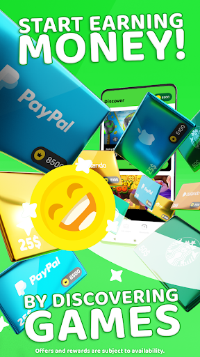 Cash’em All: Play & Win screenshot