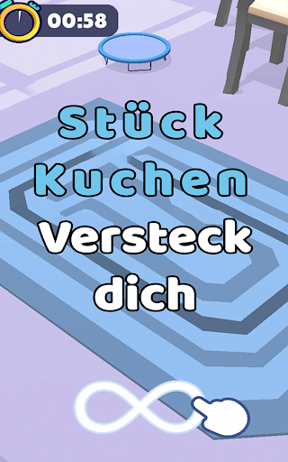 Hunt & Seek Screenshot