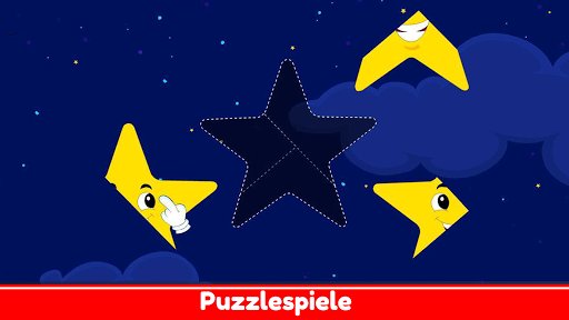 Spiele für Kleinkinder 2+ Screenshot