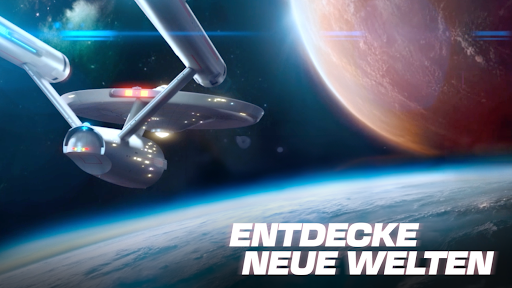 Star Trek™ Fleet Command Screenshot