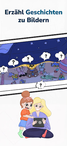 Hearty: Tägliche Nähe Screenshot