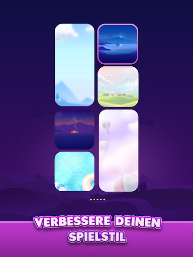 Nut Sort: Color Sorting Game Screenshot