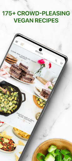 Oh She Glows - Healthy Recipes screenshot