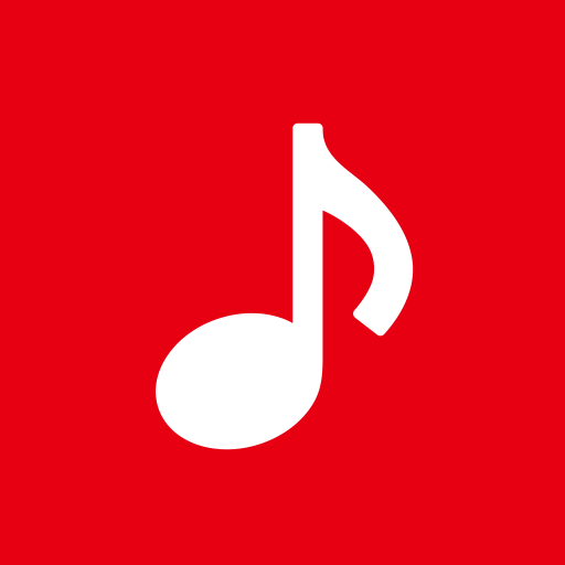 Nintendo Music-Symbol