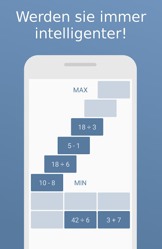 Mathe Spiele Premium Screenshot