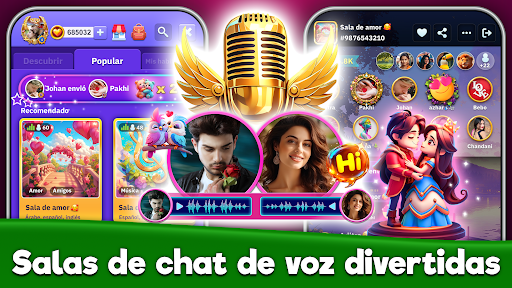 Captura de pantalla de Parchís CLUB - Pro Ludo