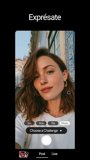 Captura de pantalla de Waveful - Sé Creador