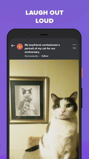 Imgur: Funny Memes & GIF Maker screenshot