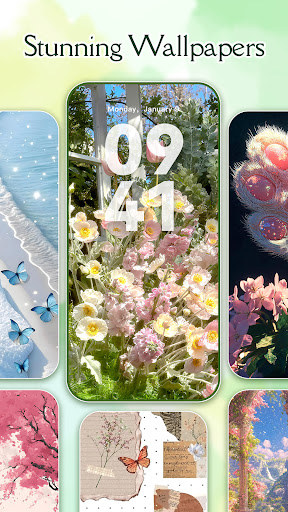 ThemeKit - Themen & Widgets Screenshot